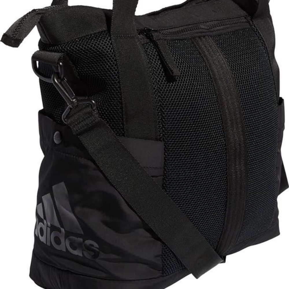 Adidas All Me tote